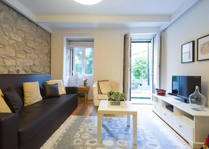 VinoFino 2B duplex