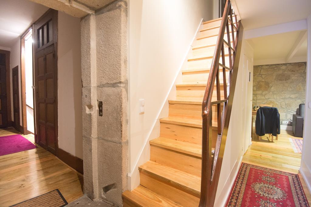 VinoFino 2B duplex Apartamento Porto