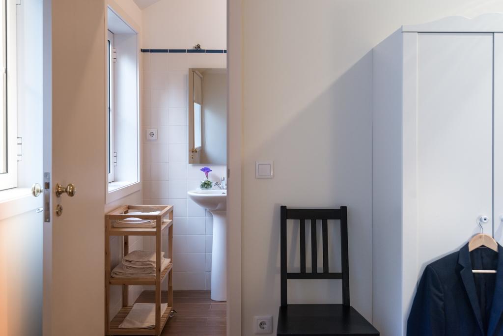 VinoFino 2B duplex Apartamento Porto
