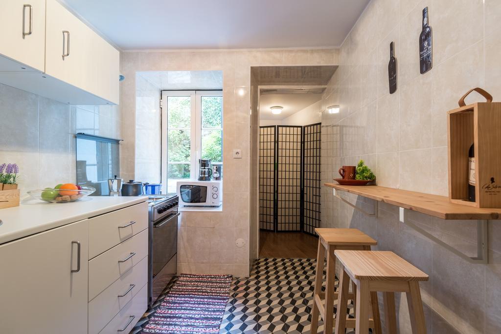 VinoFino 2B duplex Apartamento *