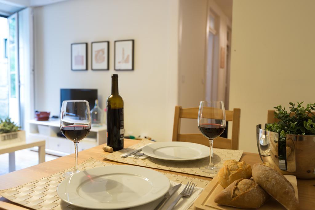 VinoFino 2B duplex Apartamento